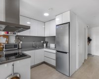 Resale - Apartment - Torrevieja - Los Frutales