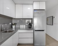 Resale - Apartment - Torrevieja - Los Frutales