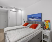 Resale - Apartment - Torrevieja - Los Frutales
