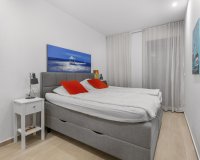 Resale - Apartment - Torrevieja - Los Frutales