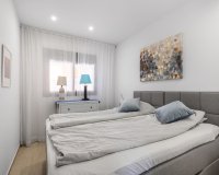 Resale - Apartment - Torrevieja - Los Frutales