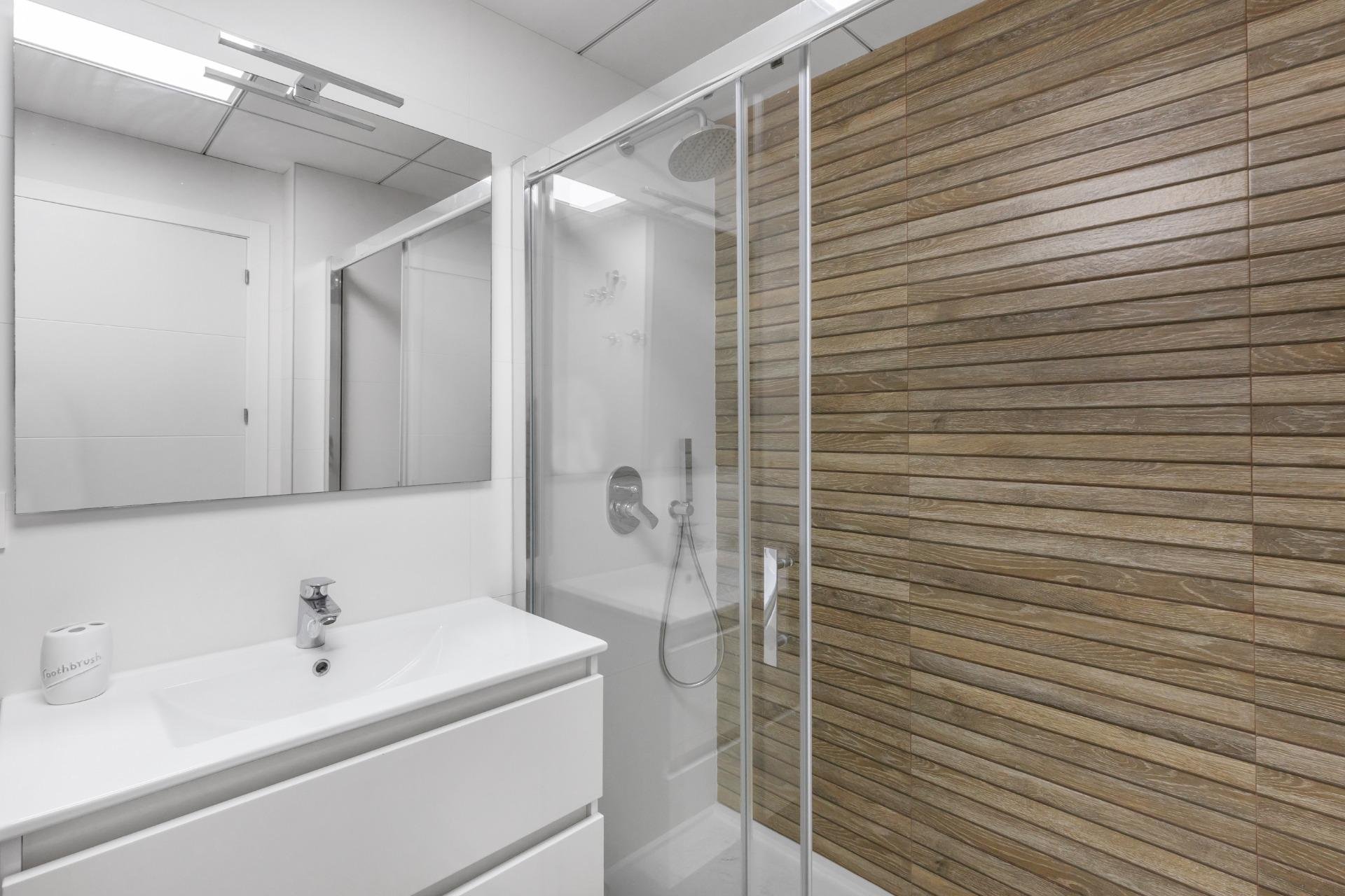 Resale - Apartment - Torrevieja - Los Frutales