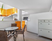 Resale - Apartment - Torrevieja - Los Frutales