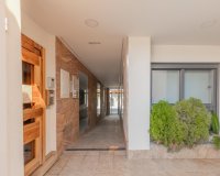 Resale - Apartment - Torrevieja - Los Frutales