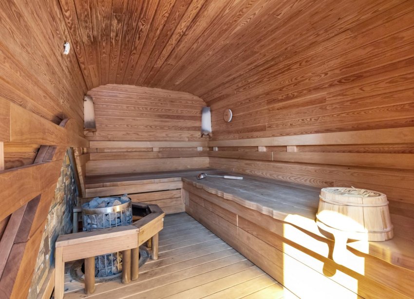 Resale - Apartment - Torrevieja - Los Frutales