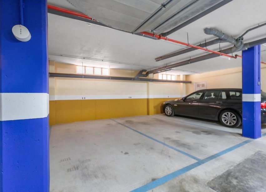 Resale - Apartment - Torrevieja - Los Frutales