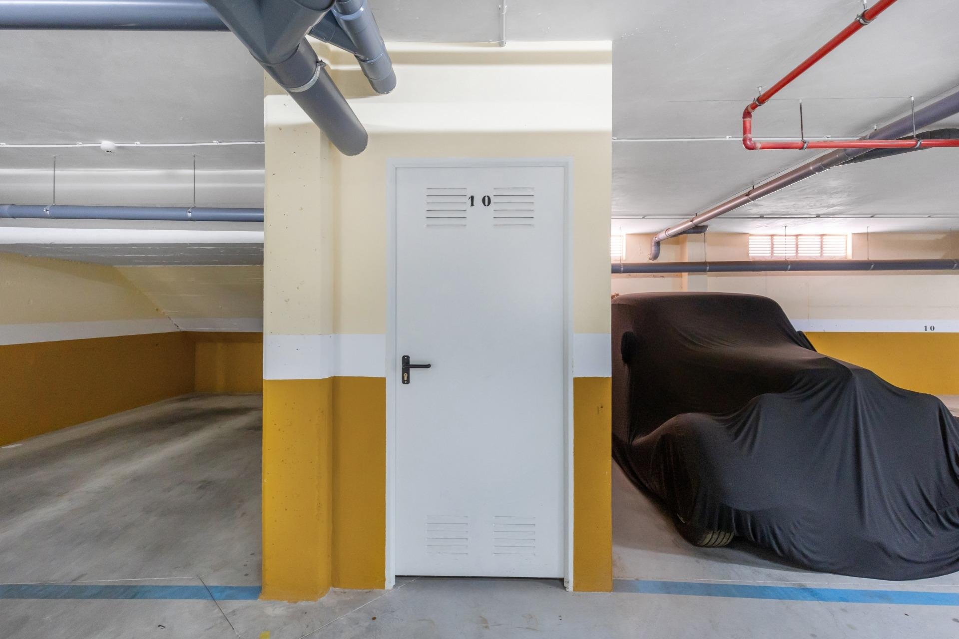 Resale - Apartment - Torrevieja - Los Frutales