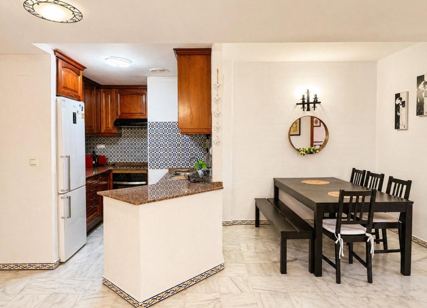 Resale - Apartment - Torrevieja - Los Frutales
