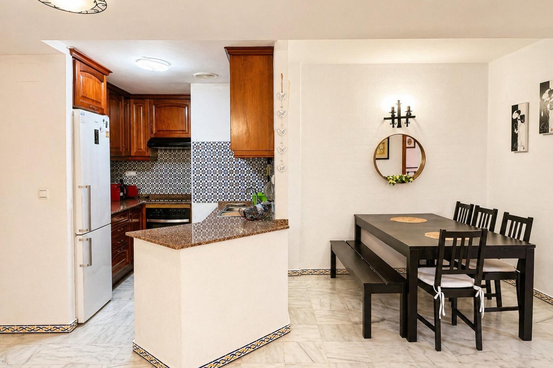 Resale - Apartment - Torrevieja - Los Frutales