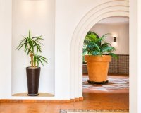 Resale - Apartment - Torrevieja - Los Frutales