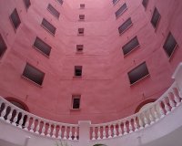 Resale - Apartment - Torrevieja - Los Frutales