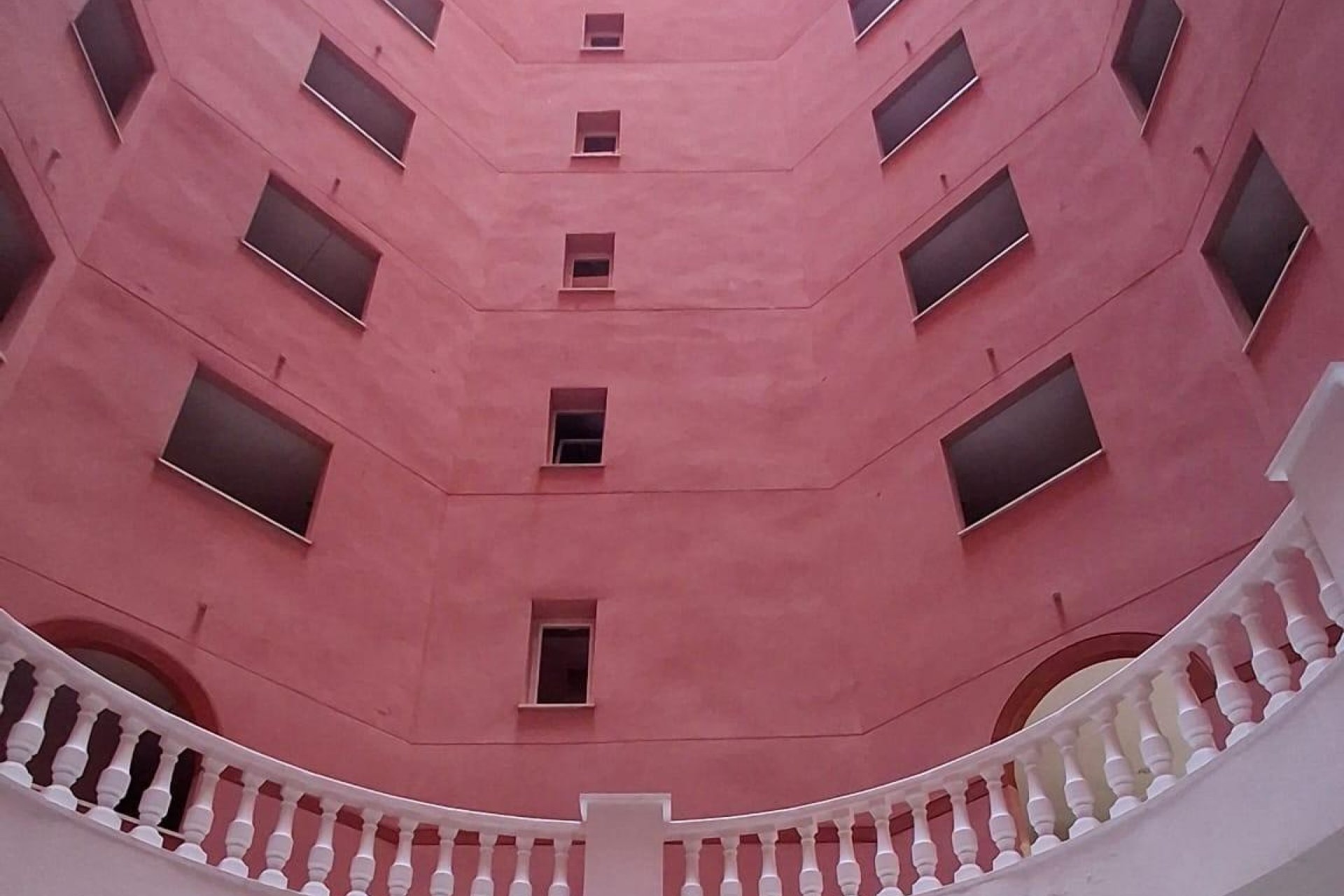 Resale - Apartment - Torrevieja - Los Frutales