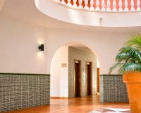 Resale - Apartment - Torrevieja - Los Frutales