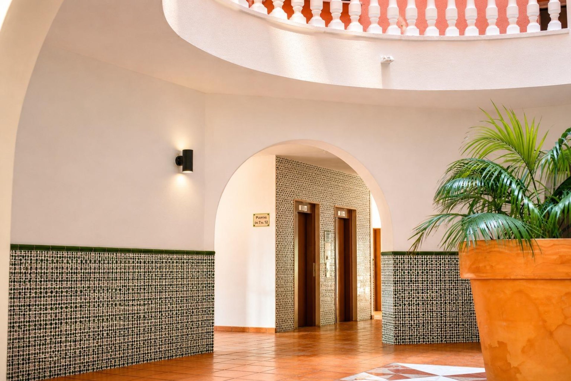 Resale - Apartment - Torrevieja - Los Frutales