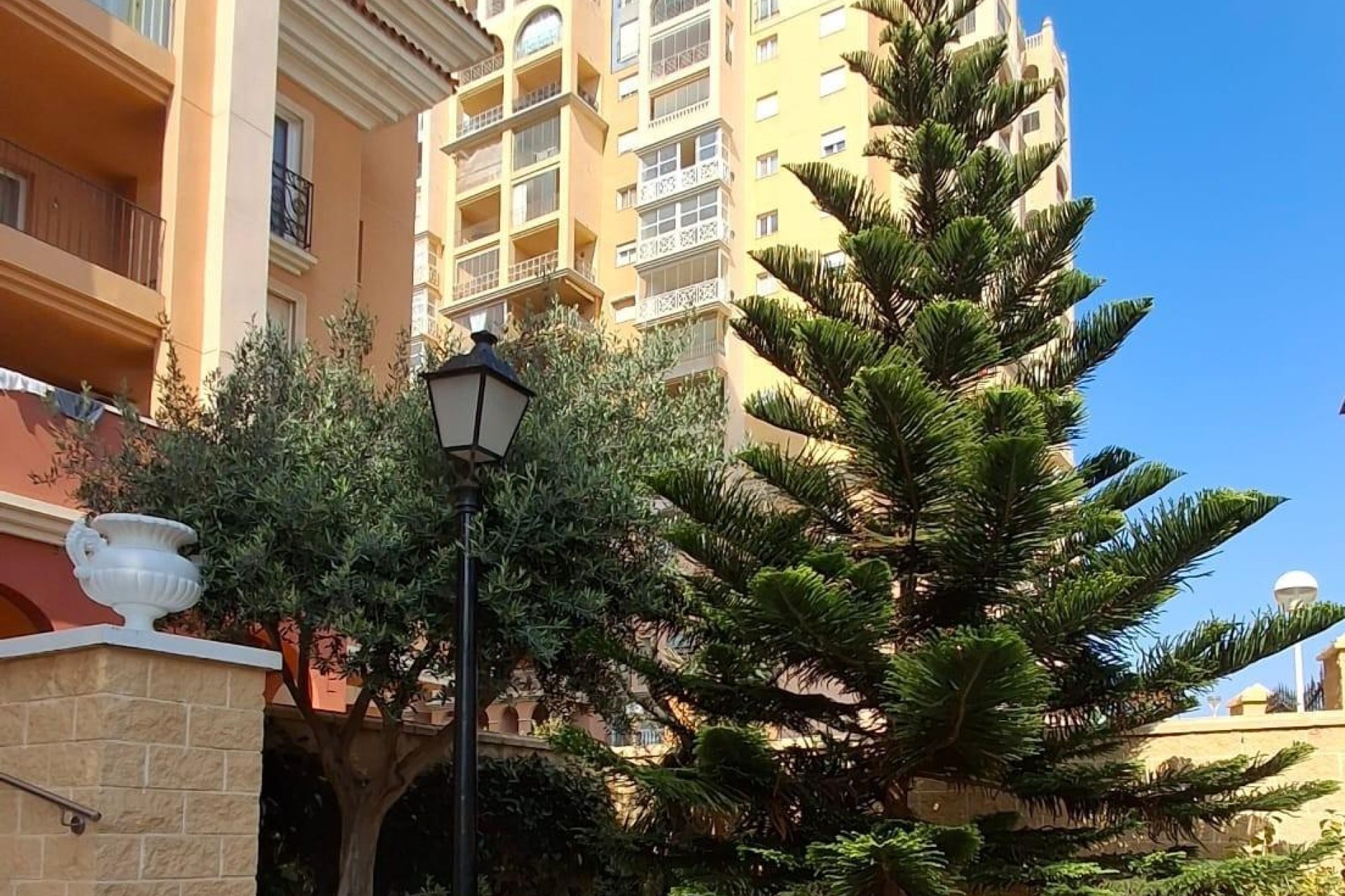 Resale - Apartment - Torrevieja - Los Frutales