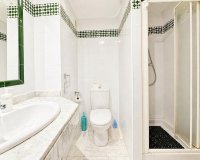 Resale - Apartment - Torrevieja - Los Frutales