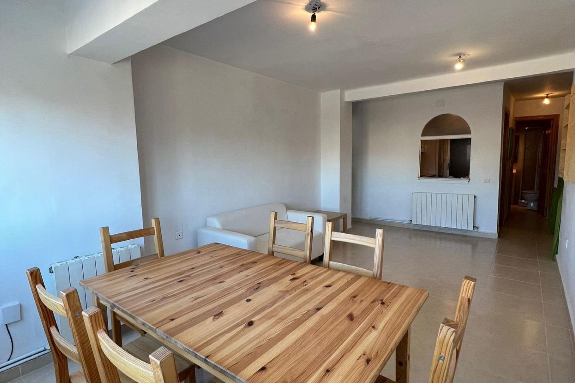Resale - Apartment - Torrevieja - Los Frutales