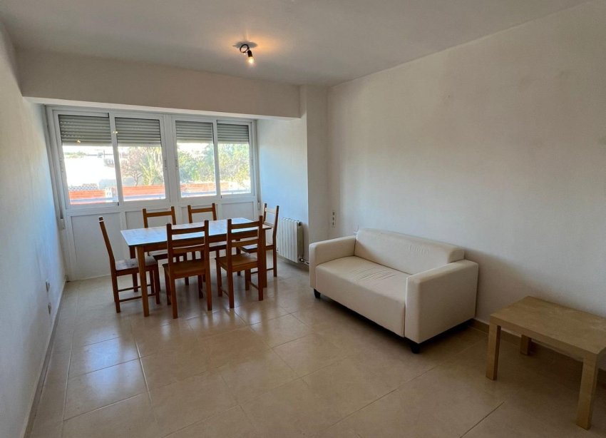 Resale - Apartment - Torrevieja - Los Frutales