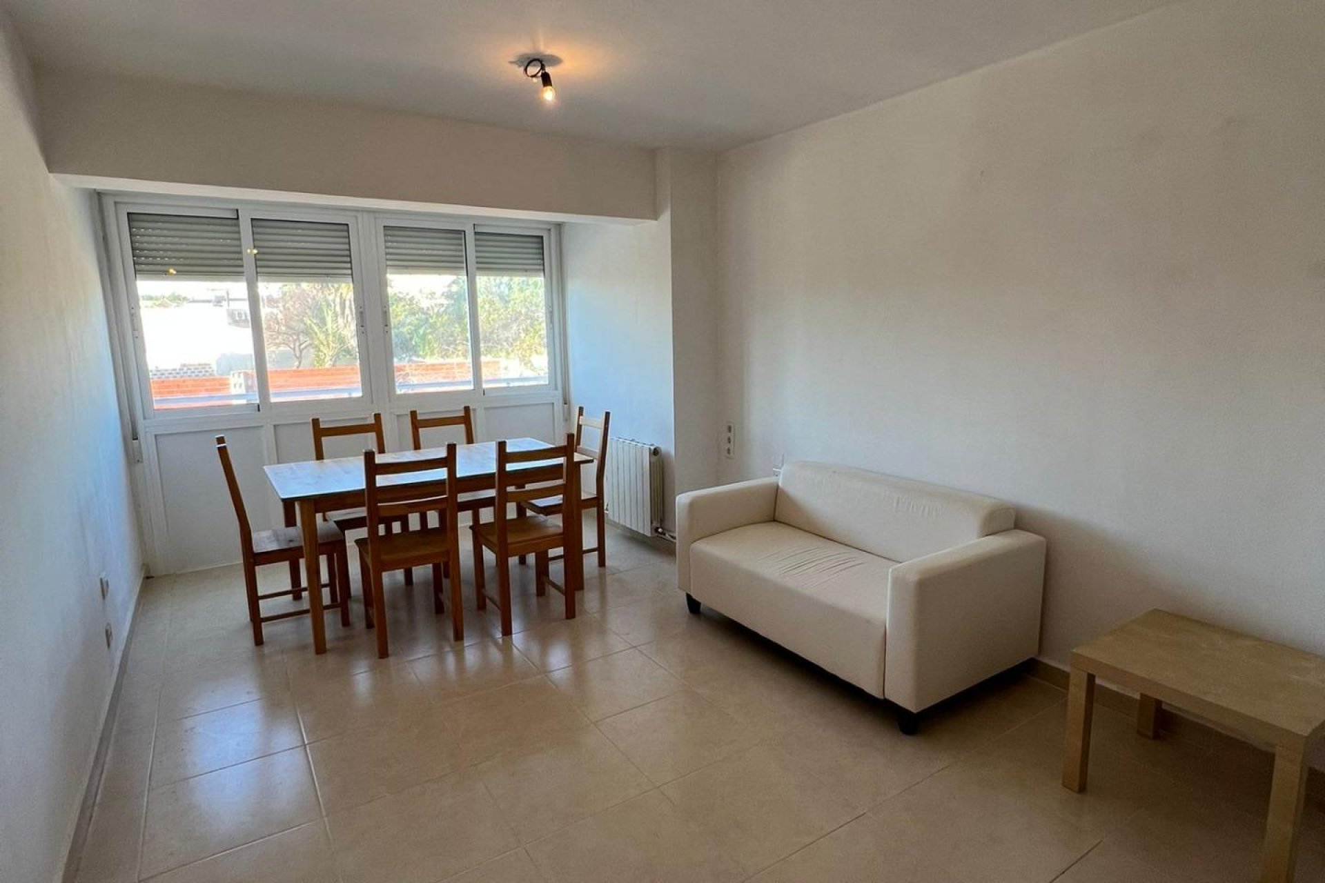 Resale - Apartment - Torrevieja - Los Frutales