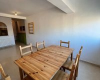 Resale - Apartment - Torrevieja - Los Frutales