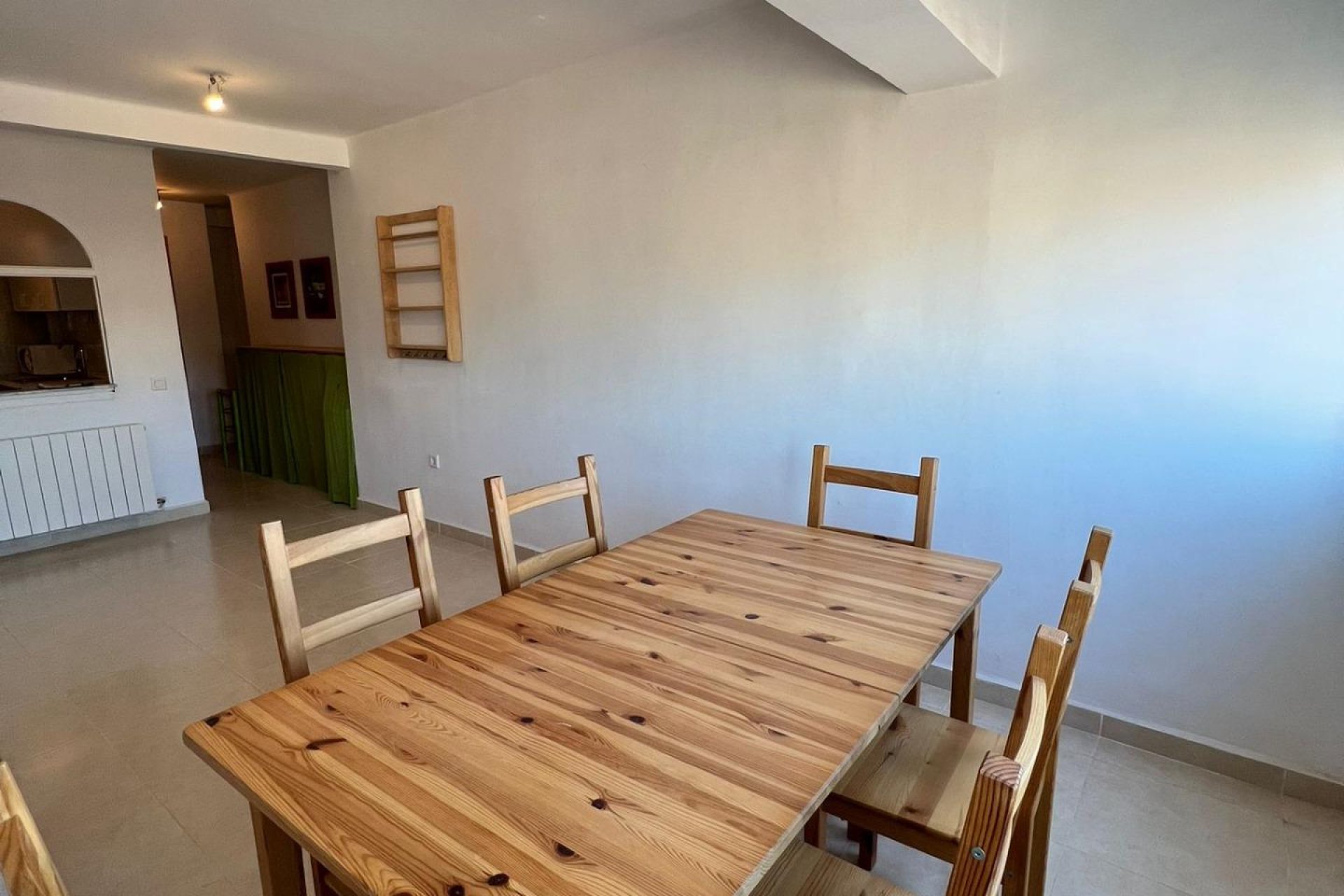Resale - Apartment - Torrevieja - Los Frutales
