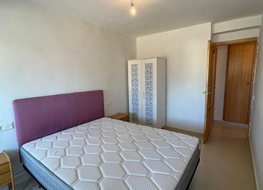 Resale - Apartment - Torrevieja - Los Frutales