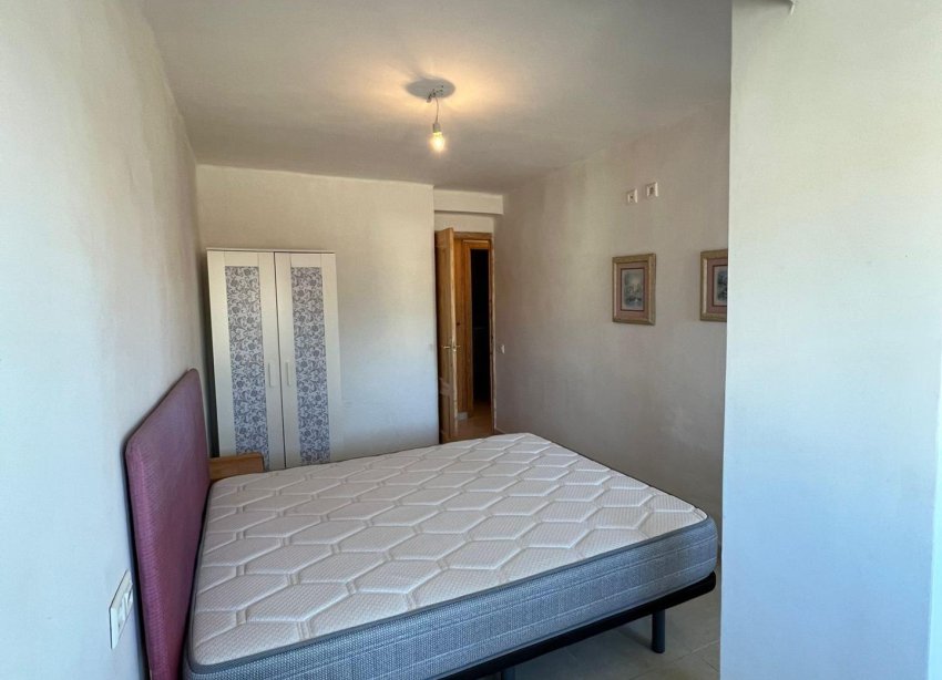 Resale - Apartment - Torrevieja - Los Frutales