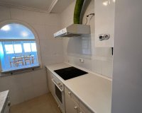 Resale - Apartment - Torrevieja - Los Frutales