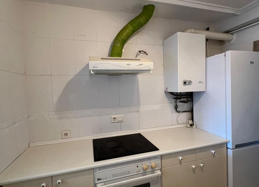 Resale - Apartment - Torrevieja - Los Frutales