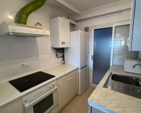 Resale - Apartment - Torrevieja - Los Frutales