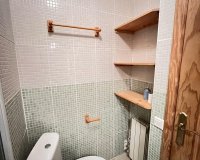 Resale - Apartment - Torrevieja - Los Frutales