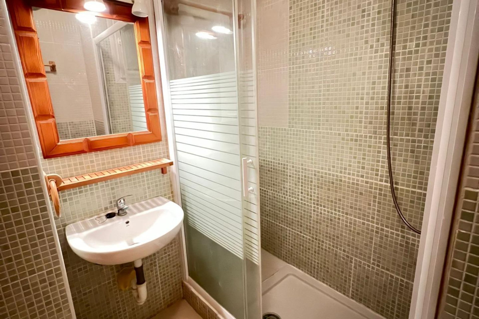 Resale - Apartment - Torrevieja - Los Frutales