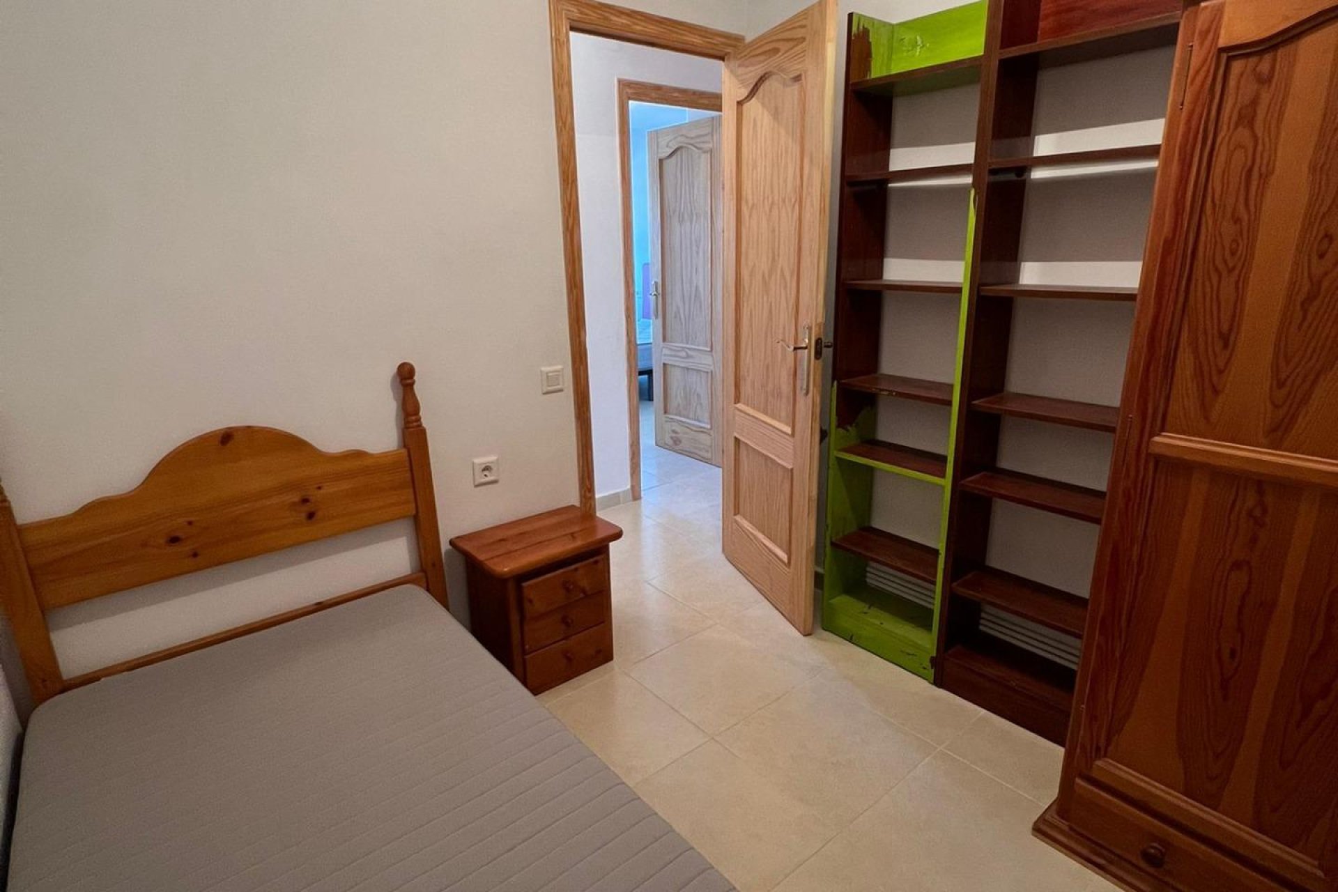 Resale - Apartment - Torrevieja - Los Frutales