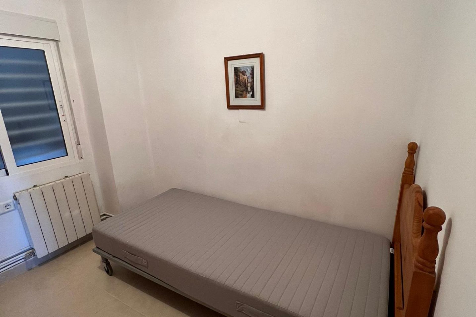 Resale - Apartment - Torrevieja - Los Frutales