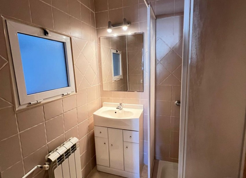 Resale - Apartment - Torrevieja - Los Frutales