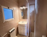 Resale - Apartment - Torrevieja - Los Frutales
