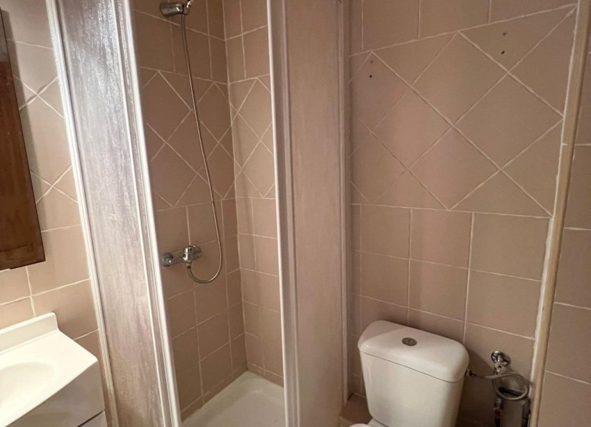 Resale - Apartment - Torrevieja - Los Frutales