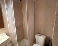 Resale - Apartment - Torrevieja - Los Frutales