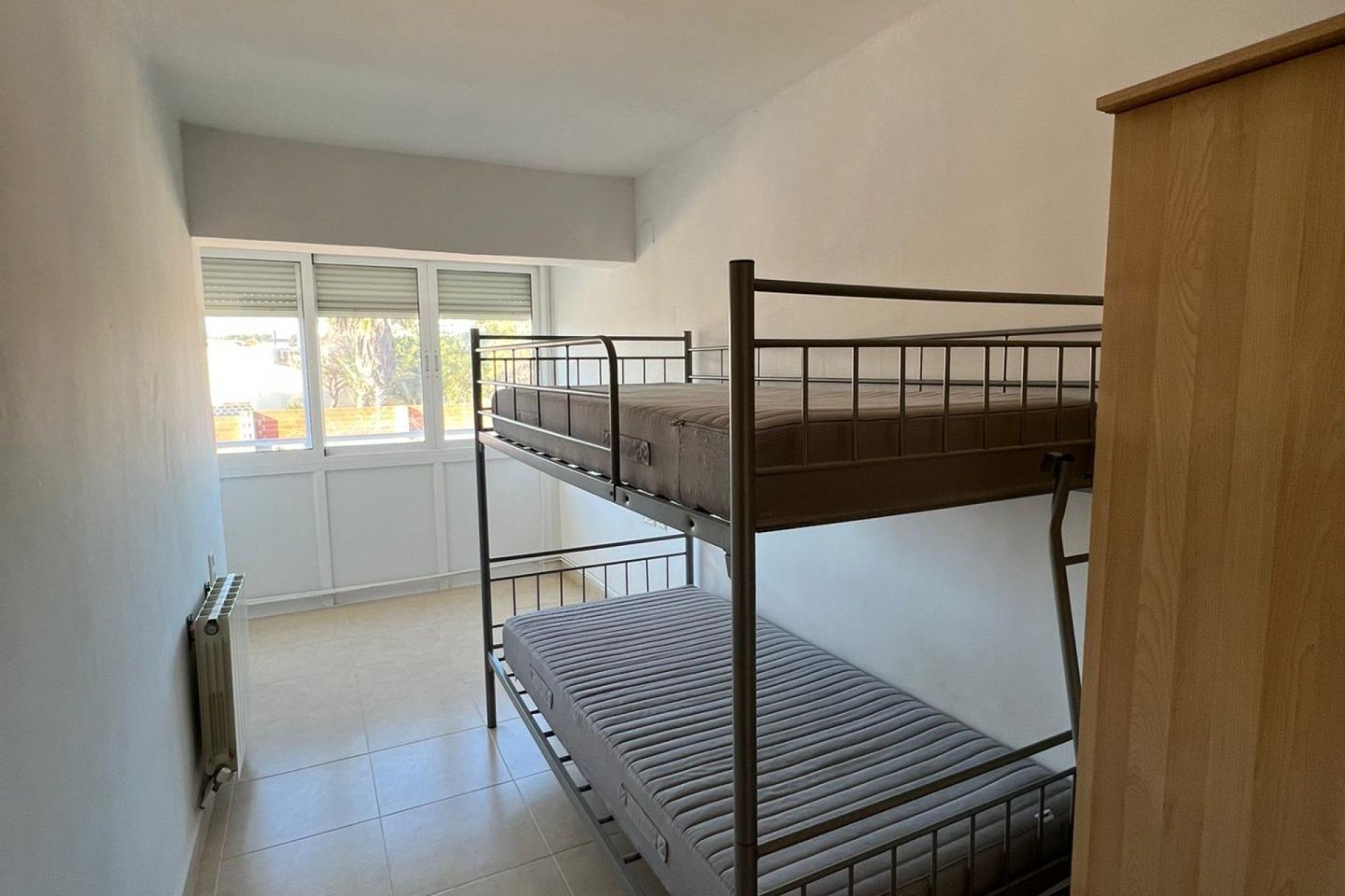 Resale - Apartment - Torrevieja - Los Frutales