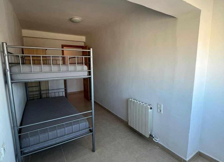 Resale - Apartment - Torrevieja - Los Frutales