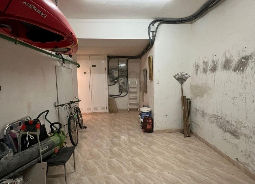 Resale - Apartment - Torrevieja - Los Frutales