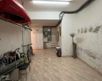 Resale - Apartment - Torrevieja - Los Frutales