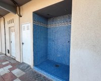 Resale - Apartment - Torrevieja - Los Frutales