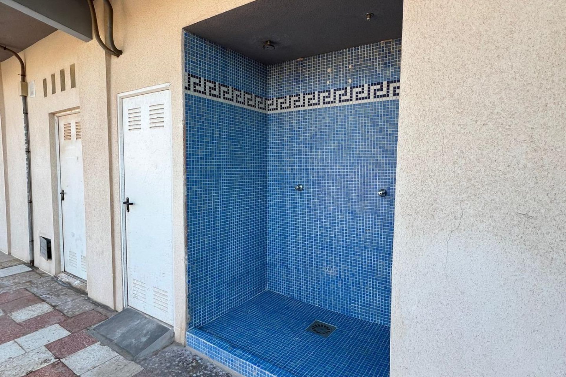 Resale - Apartment - Torrevieja - Los Frutales