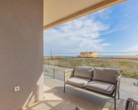 Resale - Apartment - Torrevieja - Los Frutales