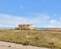 Resale - Apartment - Torrevieja - Los Frutales