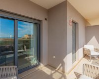 Resale - Apartment - Torrevieja - Los Frutales