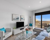 Resale - Apartment - Torrevieja - Los Frutales