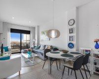 Resale - Apartment - Torrevieja - Los Frutales