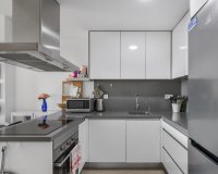 Resale - Apartment - Torrevieja - Los Frutales